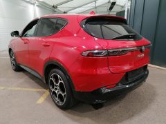 Сүрөт унаа Alfa Romeo Tonale