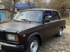 Сүрөт унаа ВАЗ (Lada) 2107