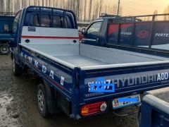 Фото авто Hyundai Porter