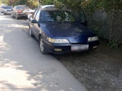 Фото авто Daewoo Espero