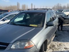 Photo of the vehicle Acura MDX