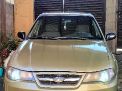 Сүрөт унаа Daewoo Nexia