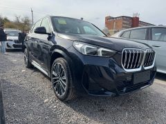 Сүрөт унаа BMW X1