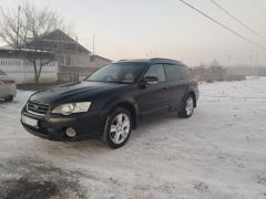 Сүрөт унаа Subaru Outback