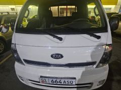 Фото авто Kia Bongo