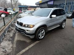 Фото авто BMW X5