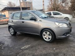 Фото авто Chevrolet Aveo