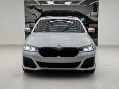 Сүрөт унаа BMW 5 серия