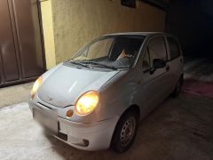 Сүрөт унаа Daewoo Matiz