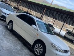 Сүрөт унаа Toyota Camry (Japan)