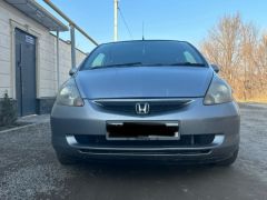 Photo of the vehicle Honda Fit