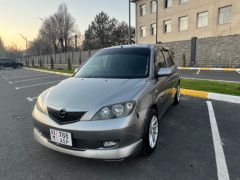 Photo of the vehicle Mazda Demio