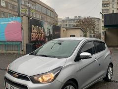 Фото авто Chevrolet Spark