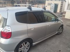 Сүрөт унаа Honda Fit