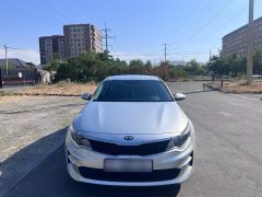 Photo of the vehicle Kia Optima