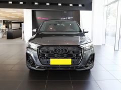 Сүрөт унаа Audi SQ7