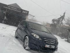 Сүрөт унаа Honda FR-V