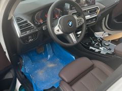 Сүрөт унаа BMW X3