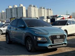 Фото авто Hyundai Kona