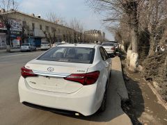 Сүрөт унаа Toyota Levin