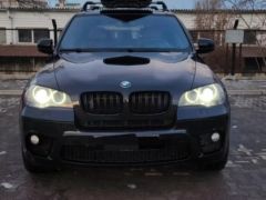 Фото авто BMW X5