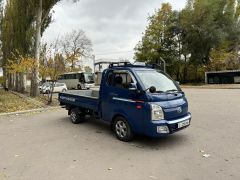 Фото авто Hyundai Porter