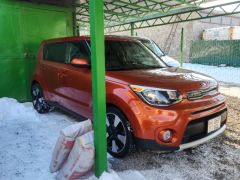 Фото авто Kia Soul