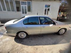 Photo of the vehicle Nissan Primera