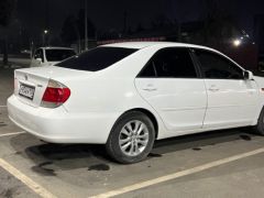 Фото авто Toyota Camry