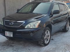 Photo of the vehicle Lexus RX