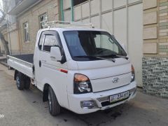 Фото авто Hyundai Porter