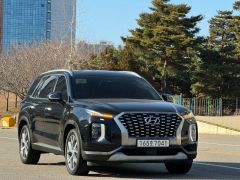 Фото авто Hyundai Palisade