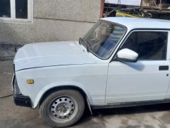 Photo of the vehicle ВАЗ (Lada) 2107