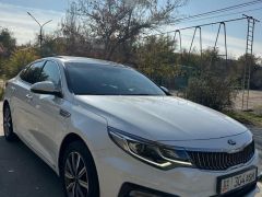 Сүрөт унаа Kia K5