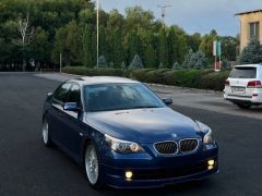 Фото авто Alpina B5