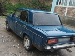 Фото авто ВАЗ (Lada) 2106