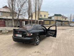 Сүрөт унаа Mazda 6