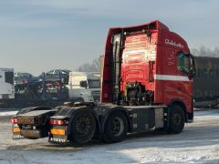 Фото авто Volvo FH