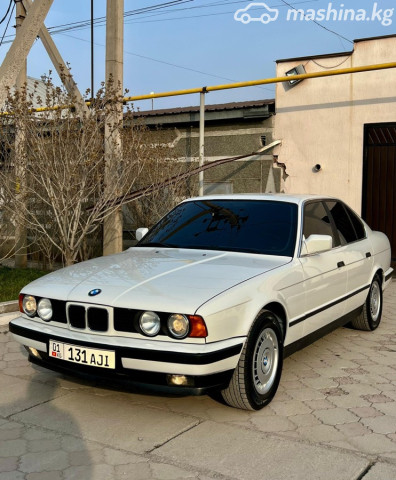 BMW 5 серии