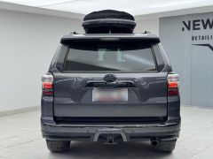 Фото авто Toyota 4Runner