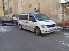 Photo of the vehicle Mercedes-Benz Vito