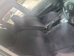 Сүрөт унаа Honda Fit