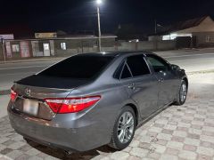 Сүрөт унаа Toyota Camry