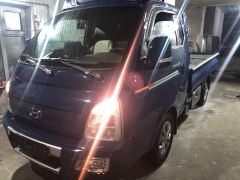 Фото авто Hyundai Porter