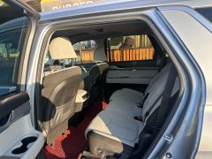 Photo of the vehicle Hyundai Palisade