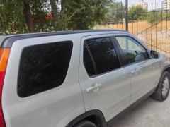 Фото авто Honda CR-V