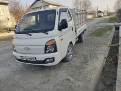 Фото авто Hyundai Porter