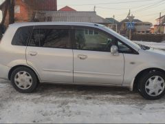 Сүрөт унаа Mazda Premacy