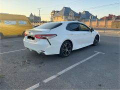 Фото авто Toyota Camry