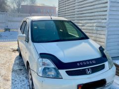 Сүрөт унаа Honda Stream